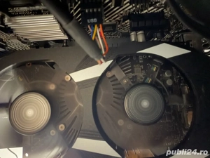 Placa video Geforce gtx 1650