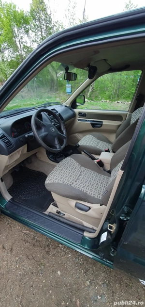 Nisan terano Of Road - imagine 10