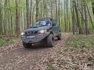 Nisan terano Of Road - imagine 7