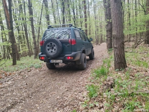 Nisan terano Of Road - imagine 5