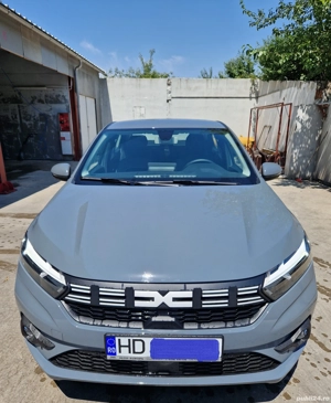 Dacia Logan  3 PRESTIGE PLUS + GPL 2024 Full Option 