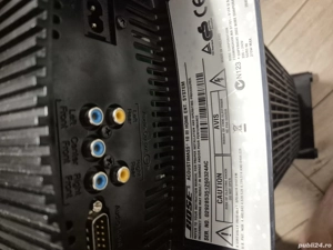 Bose Acoustimass 10 Series III   Sistem Home Cinema complet