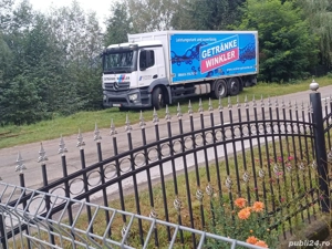 Camion adus din Germania de vanzare - imagine 3