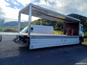 Camion adus din Germania de vanzare - imagine 4