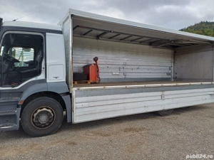 Camion adus din Germania de vanzare - imagine 10