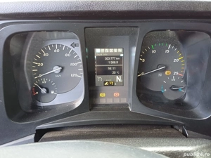 Camion adus din Germania de vanzare - imagine 8