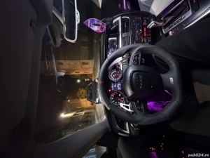 Audi A5 TFSI 250 cp euro5 - imagine 5