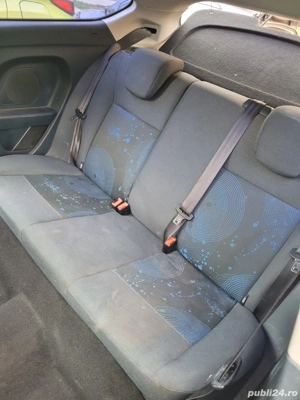 Ford Fiesta 1.25 (2010) - imagine 7