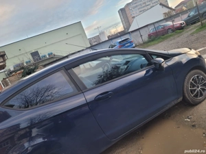 Ford Fiesta 1.25 (2010) - imagine 3