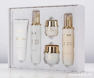 Tratament anti - îmbătrânire, tonifiere și reducerea ridurilor   mai mult decât tehnici tradiționale - imagine 3