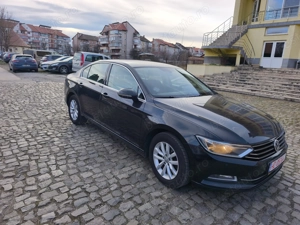 volkswagen passat limuzina b8 2ldiesel euro6  - imagine 6