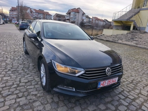 volkswagen passat limuzina b8 2ldiesel euro6  - imagine 4