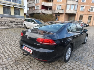 volkswagen passat limuzina b8 2ldiesel euro6  - imagine 7
