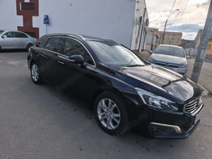 peugeot 508 2l diesel 150ps euro6 2017 - imagine 6