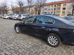 volkswagen passat limuzina b8 2ldiesel euro6  - imagine 9