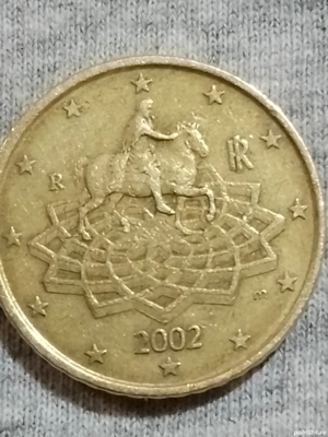 Moneda veche de colecție 