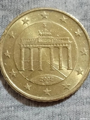 Moneda veche de colecție 