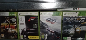 Jocuri Xbox Auto video Nfs si Peppa Pig,Lego