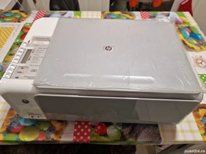 Vand Imprimanta fotografii HP