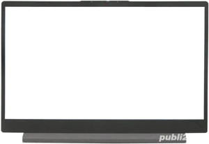 Rama Bezel Display Lenovo ideaPad 3-17ITL6 3-17ADA6 3-17ALC6 3 17IAU7 3 17ABA7 5B30S19001