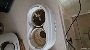 Curatator cu ultrasunete