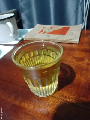 Vand vin alb, sec, 100% natural, productie 2025 - imagine 2