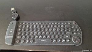 Tastatura bloototh pt smart tv! 