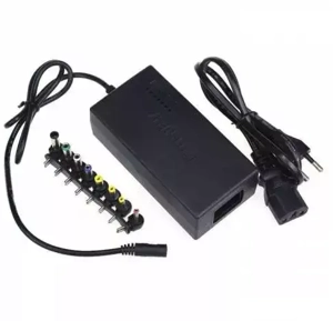 Incarcator universal pentru laptop, priza 220v, nou