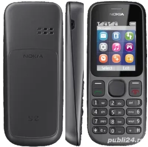 Nokia 100,Sigilat,original,ultimele bucati,cititi anuntul!!