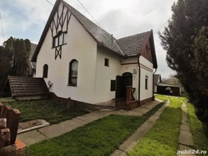 Vilă în Ungaria, Mezőhegyes 40 km de Arad