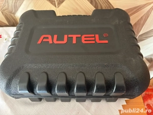 Tester diagnoză AUTEL MaxiDAS DS900-BT – Nou- Pret: 4400 Ron, negociabil