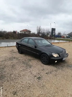 Vând sau Schimb Mercedes - imagine 3