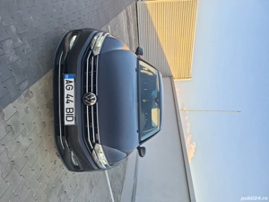 Volkswangen Passat B8 Facelift - imagine 4