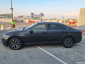 Volkswangen Passat B8 Facelift - imagine 8