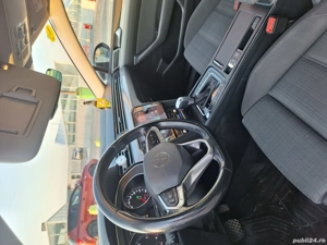 Volkswangen Passat B8 Facelift - imagine 13