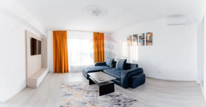 Închiriere apartament 3 camere si parcare, Landmark Tower Pitești