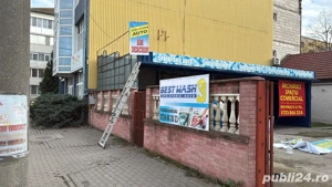 Cautam   angajam spalator auto 