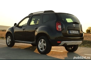 Dacia Duster 2011 1.5 dci - imagine 3