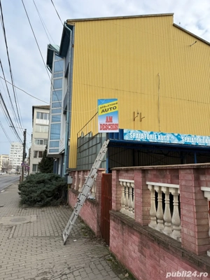 Cautam   angajam spalator auto  - imagine 4