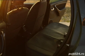 Dacia Duster 2011 1.5 dci - imagine 4