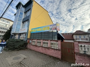 Cautam   angajam spalator auto  - imagine 3