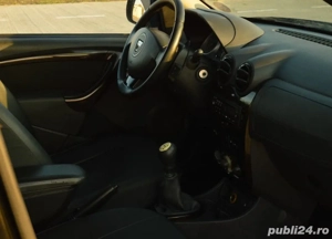 Dacia Duster 2011 1.5 dci - imagine 5