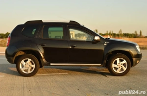 Dacia Duster 2011 1.5 dci - imagine 2