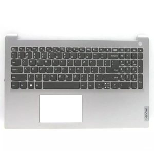 Palmrest cu Tastatura Laptop Lenovo ideaPad 1 15IAU7 15ALC7 15IJL7 QWERTY