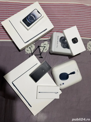 vand ce se vede in poza cititi descrierea