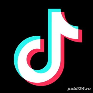 vand conturi de tiktok monetizate