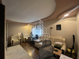 DE VÂNZARE Apartament 2 camere lângă parc