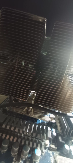   Ultimate Budget Gaming Bundle   Motherboard +CPU + HyperX RAM + DeepCool Lucifer       - imagine 2