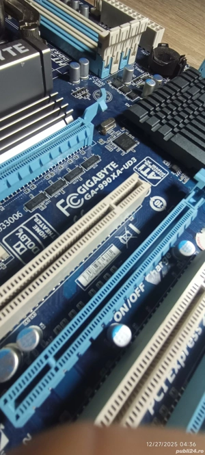   Ultimate Budget Gaming Bundle   Motherboard +CPU + HyperX RAM + DeepCool Lucifer       - imagine 3