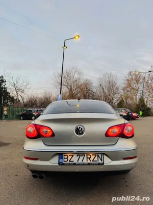 vand wv passat cc - imagine 2